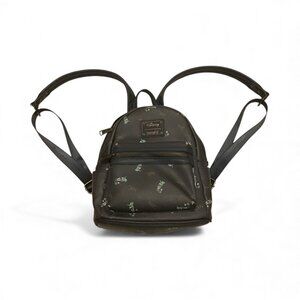 Loungefly Disney NYC Minnie Statue of Liberty Backpack